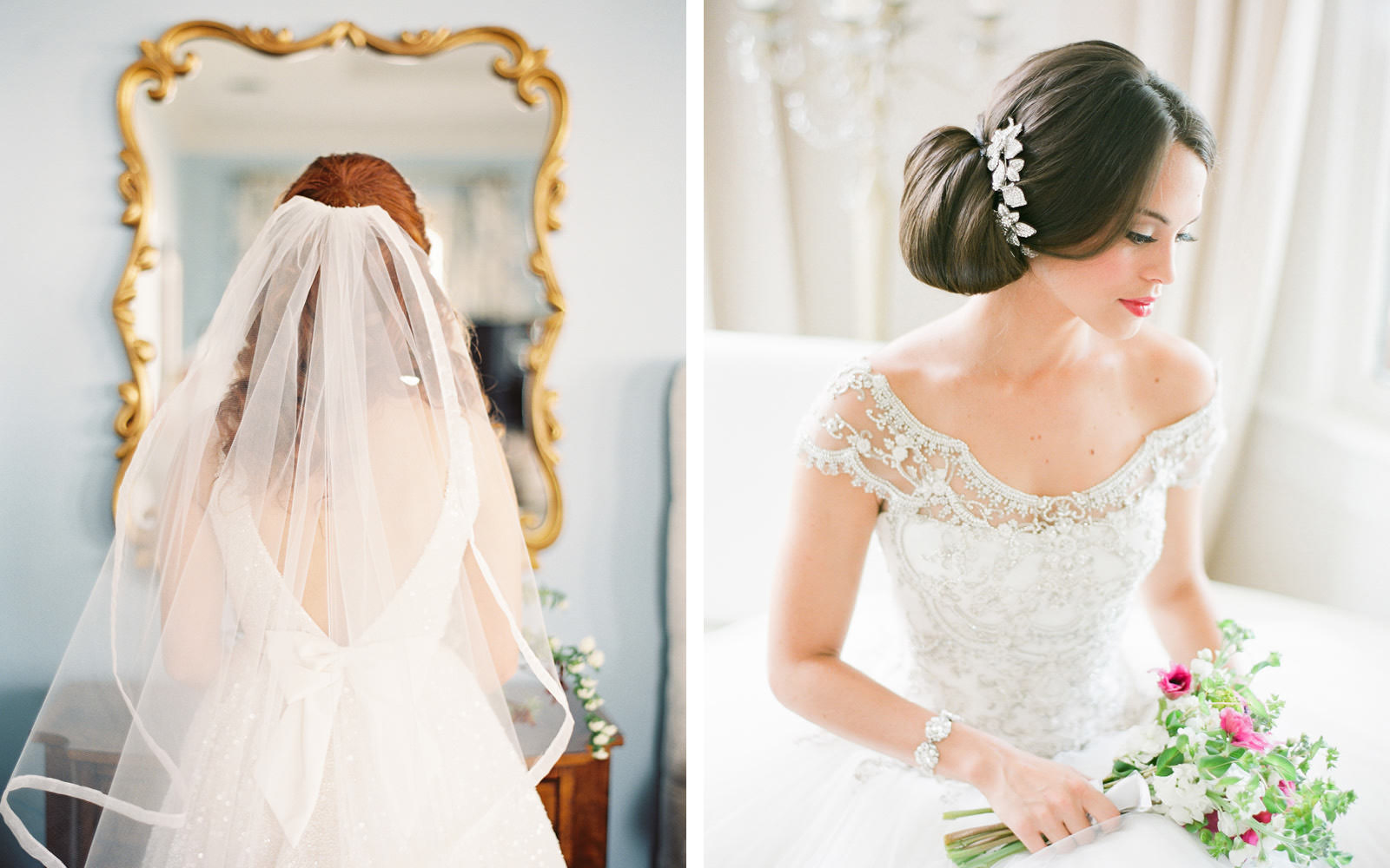 Wedding photograph by Justin DeMutiis