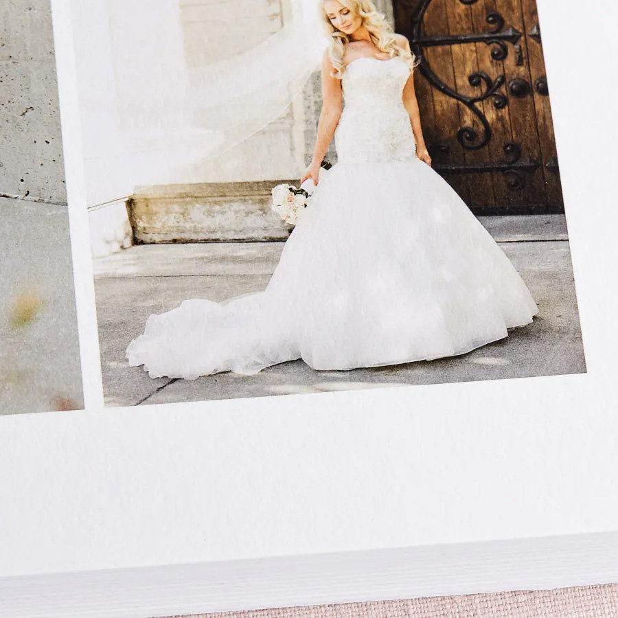 Hahnemühle Bright White